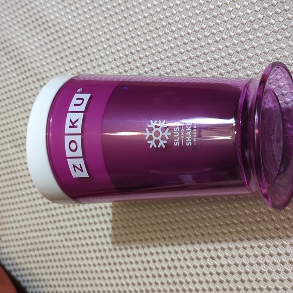 Zoku slush and shake maker - Picture 3 of 8